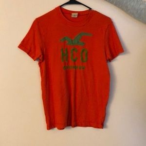 Hollister men’s T-shirt